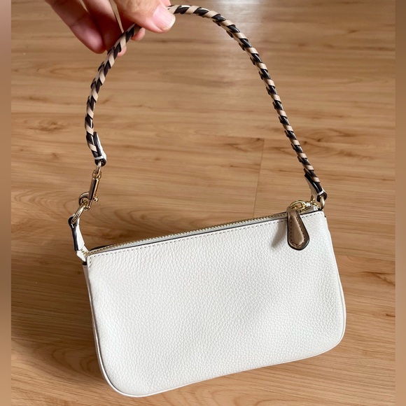 Coach Nolita 19 With Whipstitch # C4233 - Picture 4 of 10